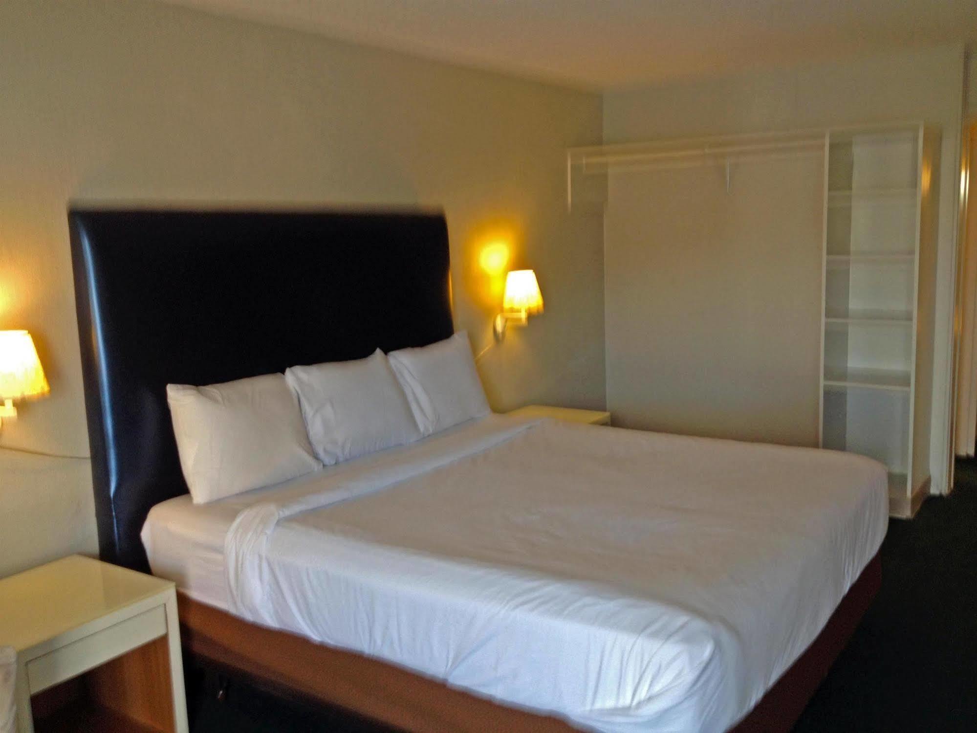 Country Hearth Inn And Suites Paducah Luaran gambar