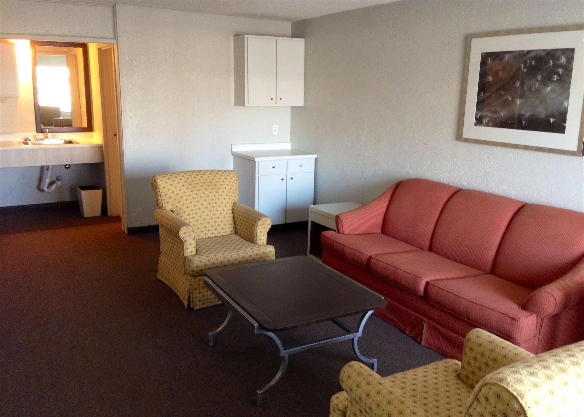 Country Hearth Inn And Suites Paducah Luaran gambar